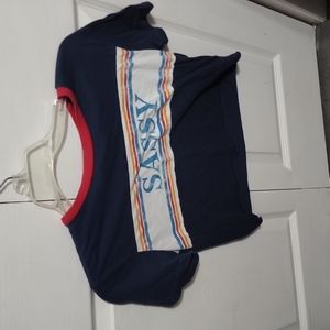Juniors tee